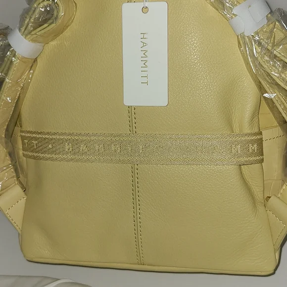 Hammitt backpack - Picture 8 of 10